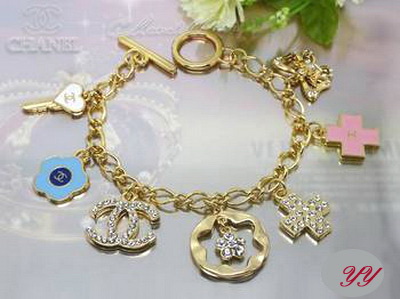 Bracciale Chanel Modello 254